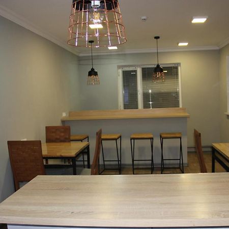 Hostel 211A Алматы Экстерьер фото