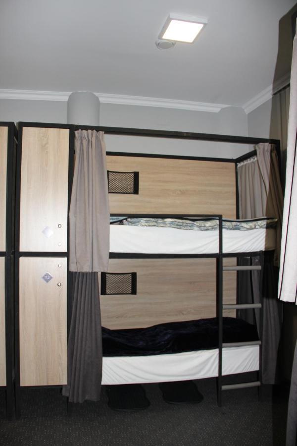 Hostel 211A Алматы Экстерьер фото
