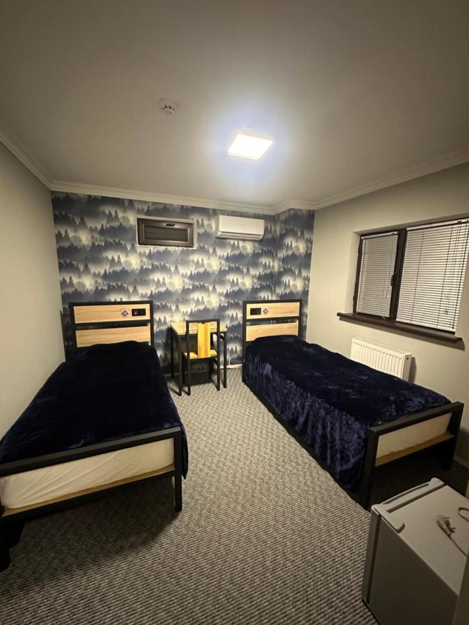 Hostel 211A Алматы Экстерьер фото