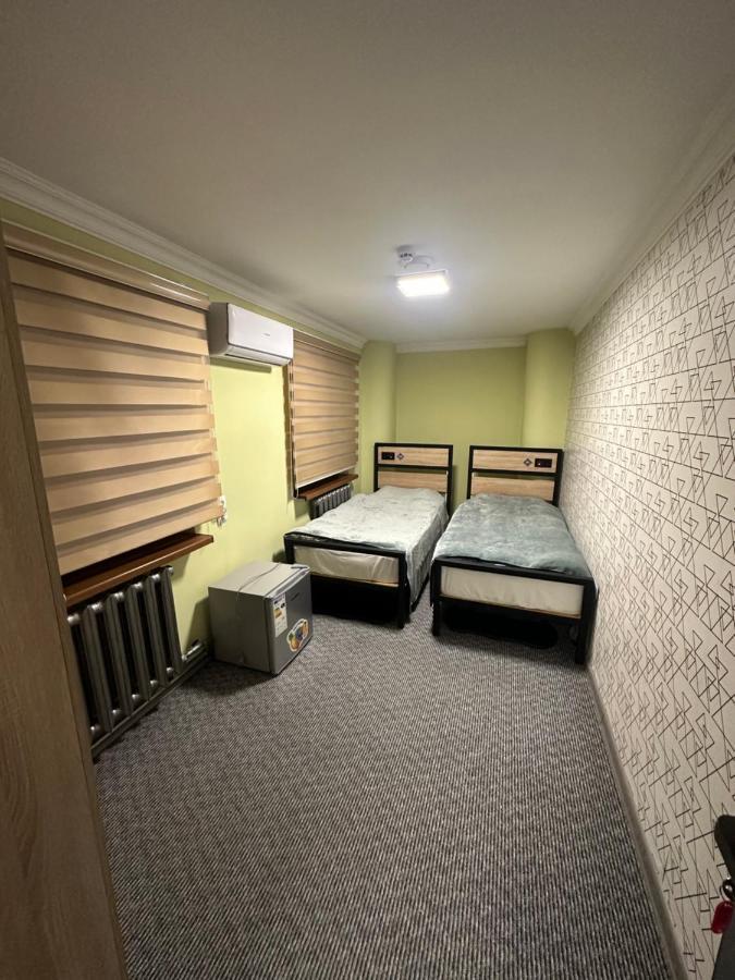 Hostel 211A Алматы Экстерьер фото