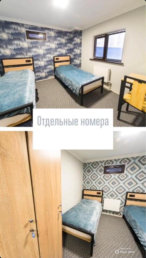 Hostel 211A Алматы Экстерьер фото